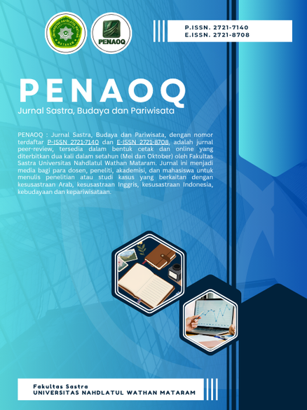 Cover PENAOQ